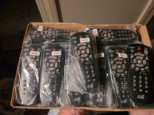 New oem genuine dish - oem,
