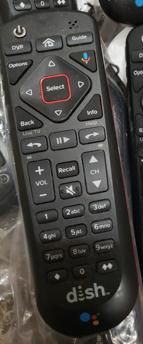 Dish network 0 - x, 54.0