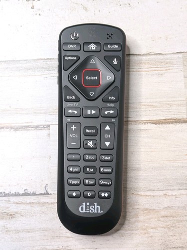 Dish remote control for - dish,