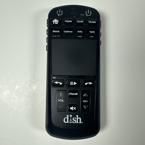 Dish network voice remote - dish,