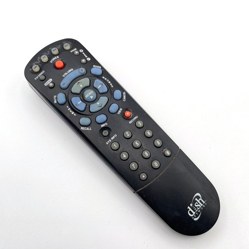 Dish 113268 remote control - dish, ir-113268