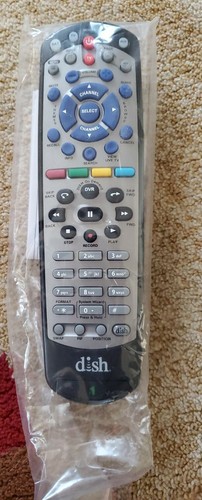 New dish network - 20.1, ir