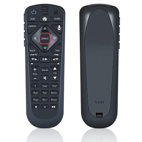 For dish remote - for, control