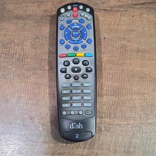 Dish network uhf pro - dish, 21.1