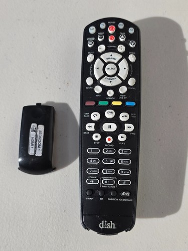 Dish network uhf 2g - network,